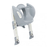 Адаптер За Тоалетна Thermobaby Kiddyloo Grey Charm --- BebeMama