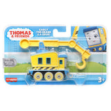 Thomas And Friends Кранът Grue --- BebeMama