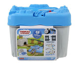 Thomas & Friends - Комплект Кофа Конструктор С Релси --- BebeMama