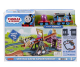 Thomas & Friends - Комплект Кристалната Пещера --- BebeMama
