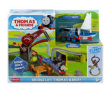 Thomas & Friends - Комплект Мостов Лифт --- BebeMama