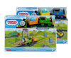 Thomas & Friends - Комплект Писта И Локомотив Асортимент --- BebeMama