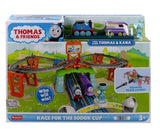 Thomas & Friends - Комплект Състезание За Купа Содор --- BebeMama