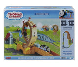 Thomas & Friends - Сервиз За Поддръжка И Ремонт --- BebeMama