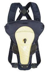 Tigex Кенгуру Easy Clic - От 0 До 10 Месеца --- BebeMama