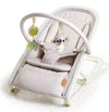 Tiny Love Шезлонг-Люлка 2-In-1 Boho Chic Rocker 0М+ --- BebeMama