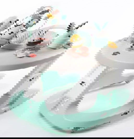 Tiny Love Мобилен Център За Игра 4-In-1 Here I Grow Magical Tales 6-18М --- BebeMama