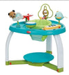 Tiny Love Стационарен Център За Игра 5-In-1 Here I Grow Meadow Days 6М+ --- BebeMama