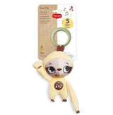 Tiny Love Музикална Играчка Ленивец Boho Chic 0М+ --- BebeMama