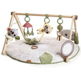 Tiny Love Активна Гимнастика Luxe Gymini Boho Chic 0М+ --- BebeMama