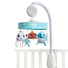 Tiny Love Музикална Въртележка Musical Luxe Mobile Ocean 0-5М --- BebeMama