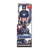 Titan Hero Series Фигура 30 См Captain America --- BebeMama