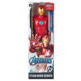 Titan Hero Series Фигура Iron Man 30 См --- BebeMama