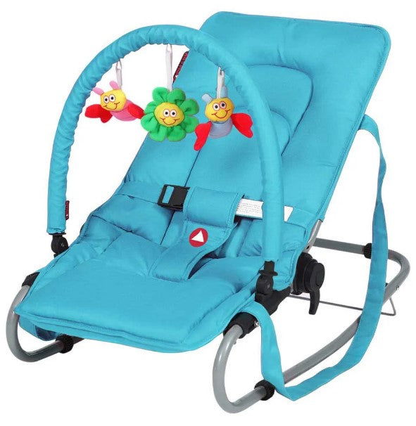 Toby -Bouncer - Син --- BebeMama