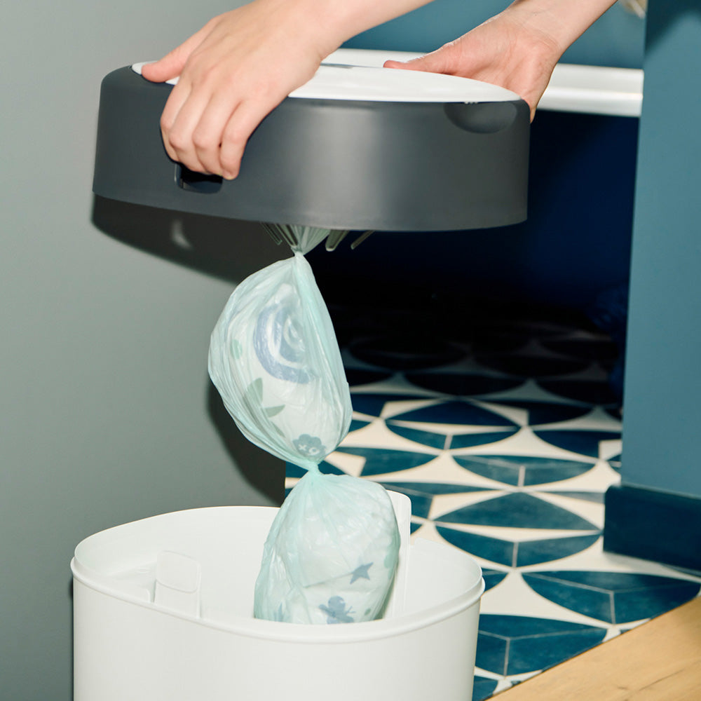 Резервна Касета За Хигиенен Кош Twist&click, Комплект 12 Бр. Tommee Tippee