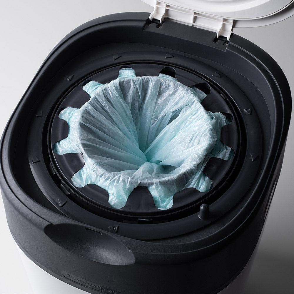 Резервна Касета За Хигиенен Кош Twist&click, Комплект 12 Бр. Tommee Tippee