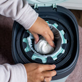 Резервна Касета За Хигиенен Кош Twist&click, Комплект 12 Бр. Tommee Tippee