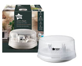 Tommee Tippee Стерилизатор За Микровълнова --- BebeMama