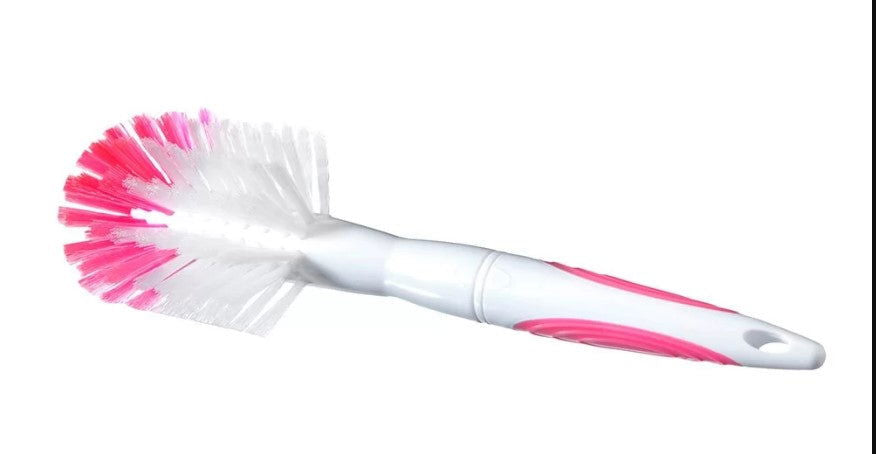 Tommee Tippee Четка За Почистване На Шише И Биберон --- BebeMama