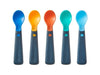 Tommee Tippee Лъжици За Хранене 5 Броя --- BebeMama
