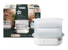 Tommee Tippee Електрически Парен Стерилизатор Advanced --- BebeMama