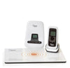 Tommee Tippee Бебефон Dect Със Сензор За Движение И Дишане --- BebeMama
