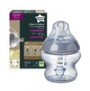 Tommee Tippee Шише За Хранене Easi Vent 150 Мл 0М+ С Декорация Бухали --- BebeMama