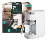 Tommee Tippee Уред За Готвене На Пара И Блендер Quick-Cook --- BebeMama