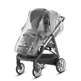 Inglesina Дъждобран За Детска Колчика Aptica/Trilogy --- BebeMama