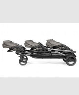 Triplette Piroet City Grey --- BebeMama
