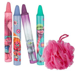 Trolls Рисуващи Сапуни С Гъба --- BebeMama