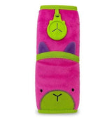 Trunki Мека Подложка За Колан Поспаланковци (Розова) --- BebeMama