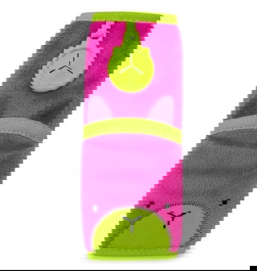 Trunki Мека Подложка За Колан Поспаланковци (Розова) --- BebeMama