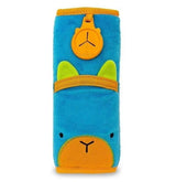 Trunki Мека Подложка За Колан Поспаланковци (Синя) --- BebeMama