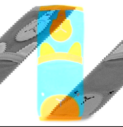 Trunki Мека Подложка За Колан Поспаланковци (Синя) --- BebeMama