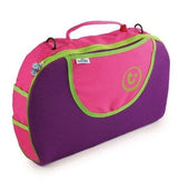 Trunki Голяма Чанта Trunki (Розова) --- BebeMama