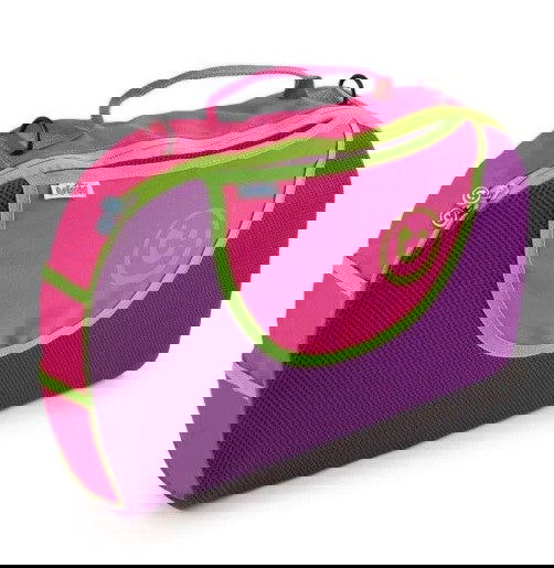 Trunki Голяма Чанта Trunki (Розова) --- BebeMama