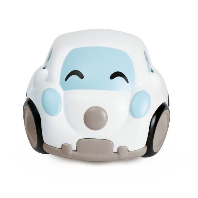 Автомобили Turbo Ball - 3 Броя --- BebeMama