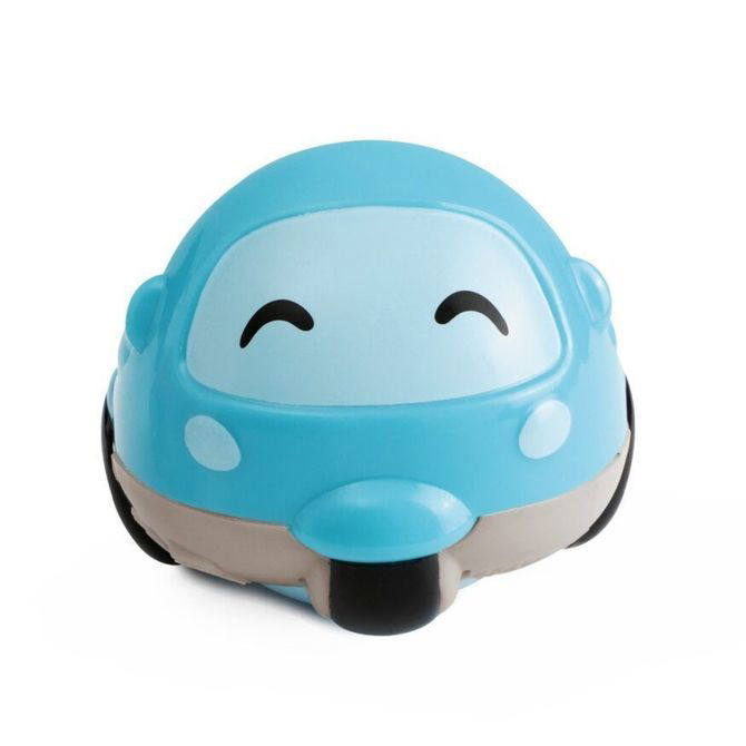 Автомобили Turbo Ball - 3 Броя --- BebeMama