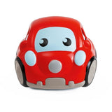 Автомобили Turbo Ball - 3 Броя --- BebeMama