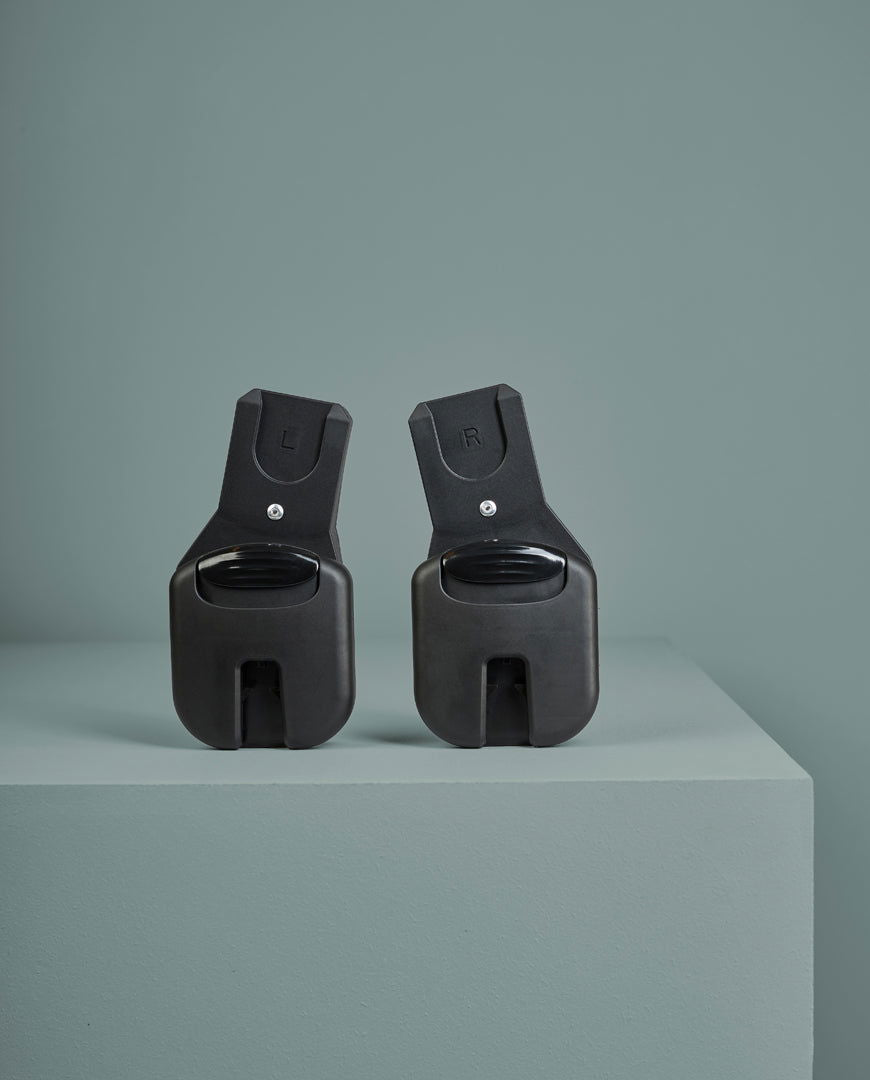 Anex-Адаптори За E/Type M/Type --- BebeMama