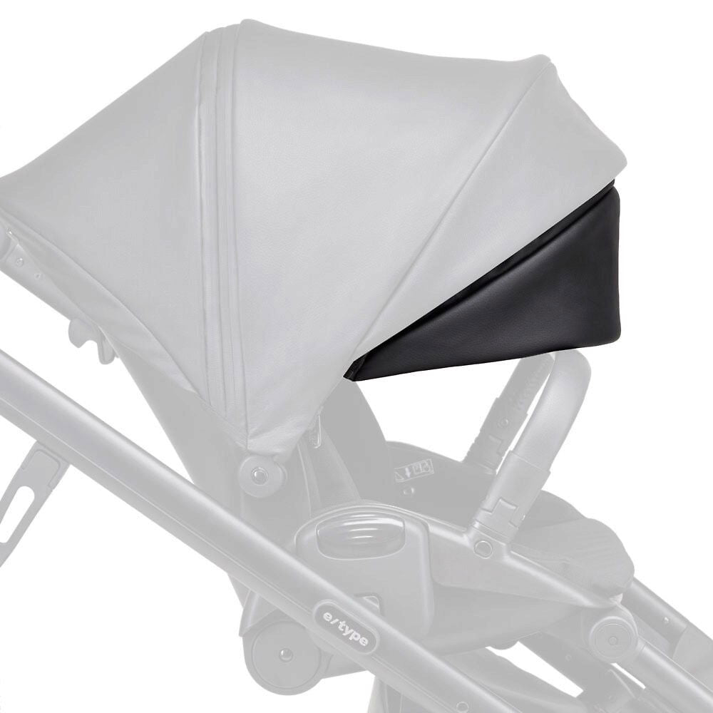 Anex-Допълнителен Сенник За E/Type --- BebeMama