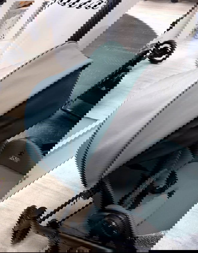 Anex-Допълнителен Сенник За E/Type --- BebeMama