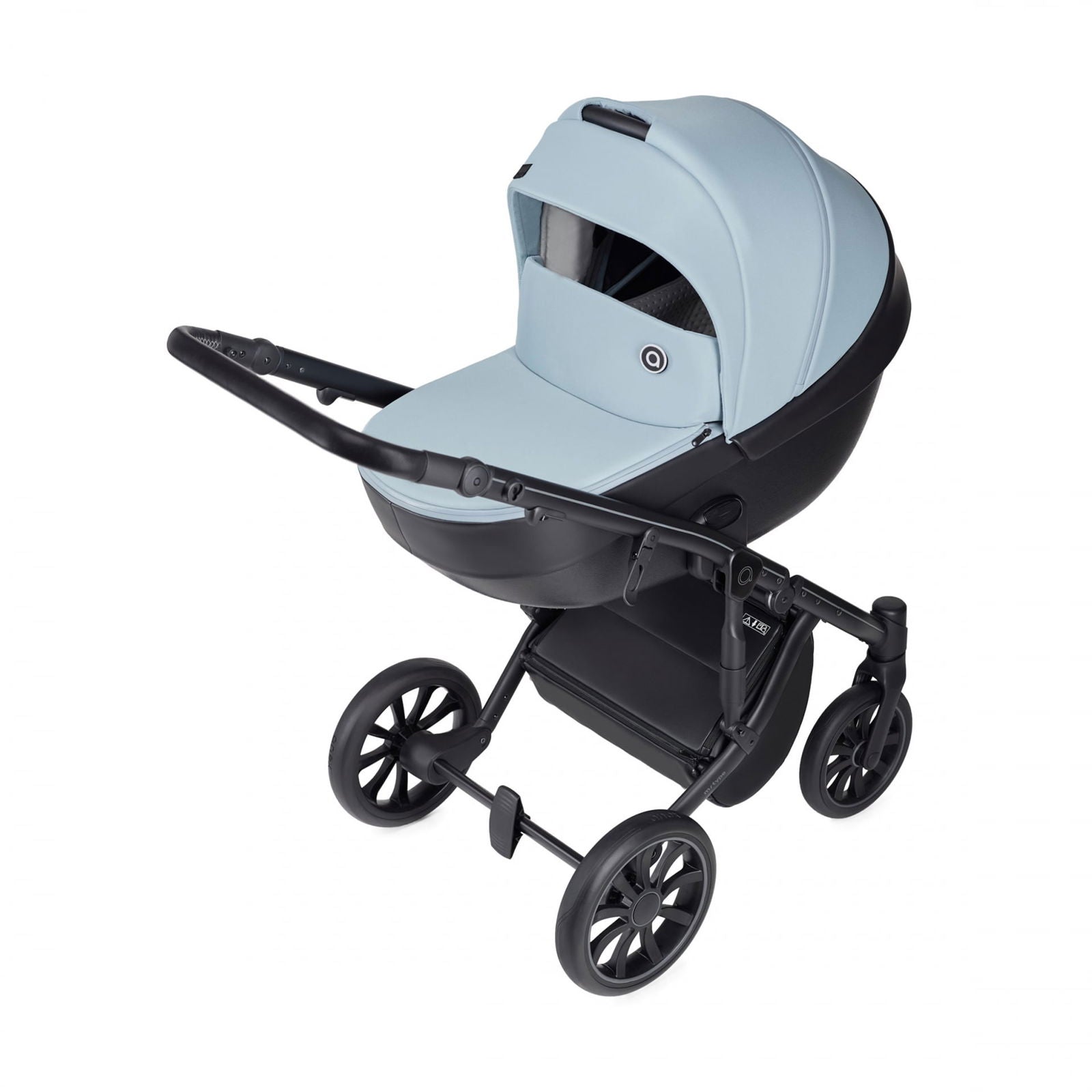 Anex-Бебешка Количка 2В1 M/Type 2023 Siren --- BebeMama