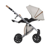 Anex-Бебешка Количка 2В1 E/Type 2023 Stardust --- BebeMama