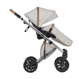 Anex-Бебешка Количка 2В1 E/Type 2023 Stardust --- BebeMama