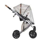 Anex-Бебешка Количка 2В1 E/Type 2023 Stardust --- BebeMama