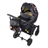 Anex-Бебешка Количка 2В1 E/Type Art Special Edition --- BebeMama
