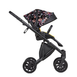 Anex-Бебешка Количка 2В1 E/Type Art Special Edition --- BebeMama