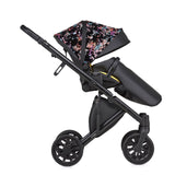 Anex-Бебешка Количка 2В1 E/Type Art Special Edition --- BebeMama